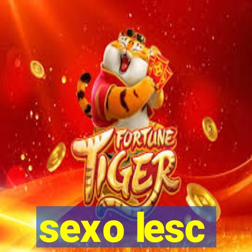 sexo lesc